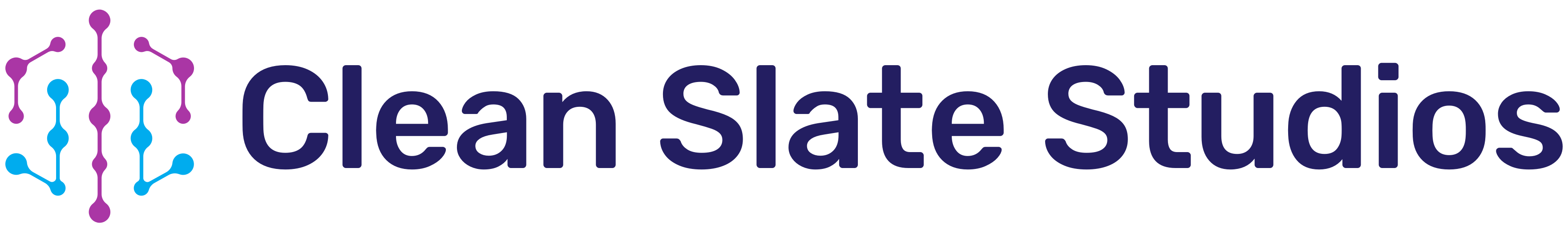 Clean Slate Studios